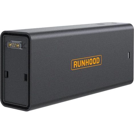 Módulo de Batería Runhood 324Wh EB324  Negro   IluminaShop