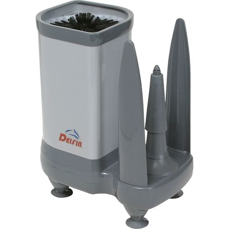 Gläserspüler, Gläserspülgerät - Delfin TS 3100, 1-Topf