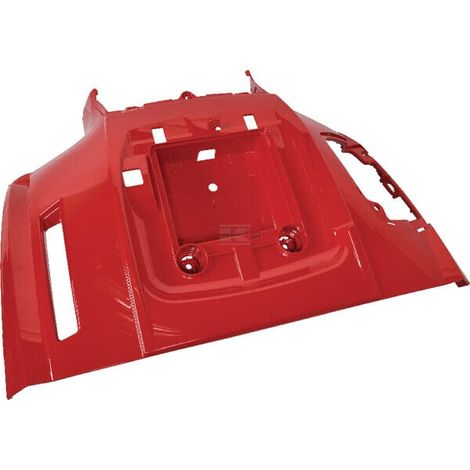 COPERTURA RUOTE TCX ROSSO 300941GGP 05/06 ORIGINALE STIGA - 325109744/0 (1/2)