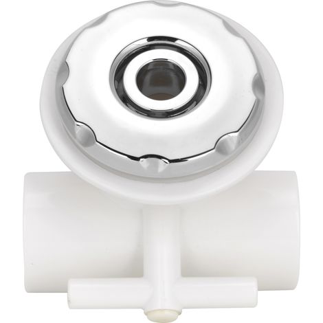 Buse de massage pour baignoire G3/4 po, accessoire pour spa et piscine. (1/5)