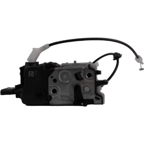 Systeme Condamnation Arriere Gauche PEUGEOT 308 2007- [PRODUIT D'OCCASION]♻️9800617580 (1/3)