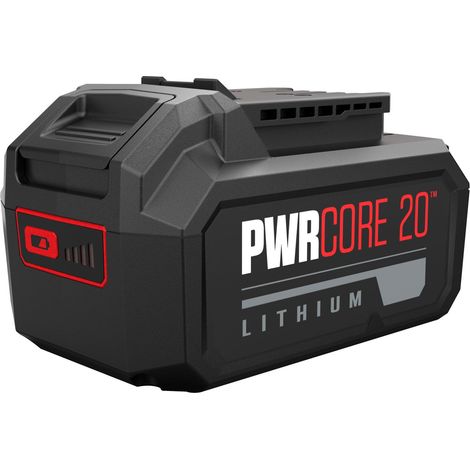 Skil „20V Max“-Lithium-Ionen-Akku mit 4,0 Ah – PWRCORE 20™ – Ersatzakku