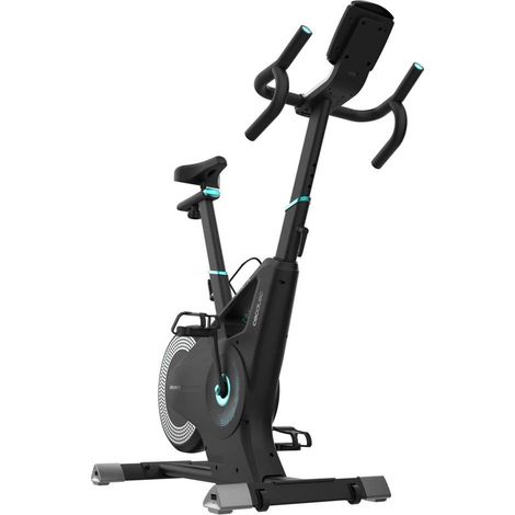 Cecotec Vélo d'appartement DrumFit Indoor Eolo