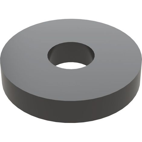 Kemper Sitzdichtung aus PTFE, Figur B9100 173 14, DN 40, B91001731404000