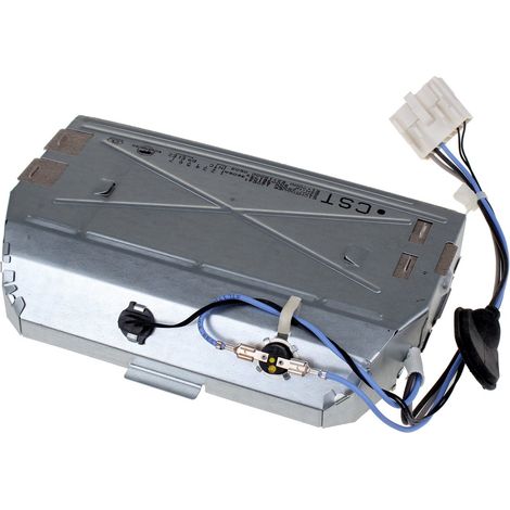 Bosch - heizkörper heizung komplett - 00649015 -