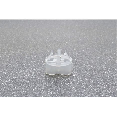 UVC Halterung für 18-55 Watt Lampe
