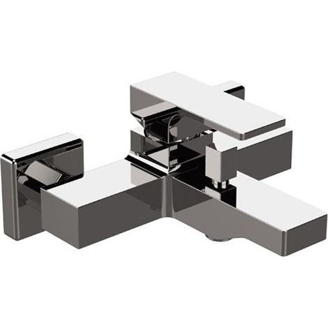 Miscelatore esterno vasca senza kit doccia serie Absolute (1/3)