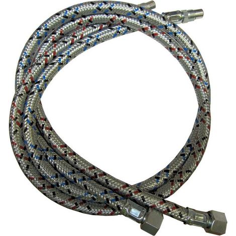 BOSCH Set tubi flessibili diritto BE/SE everp, 63031508