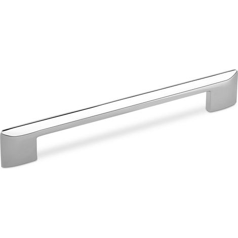 Bügelgriff LAIF BA 160/192 mm Chrom poliert (1/2)
