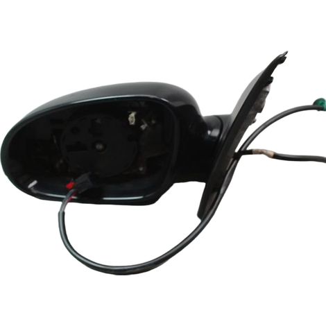 Retroviseur Exterieur Electrique Gauche VOLKSWAGEN Golf V 2003-2008 [PRODUIT D'OCCASION]♻️1k1857507dc9b9