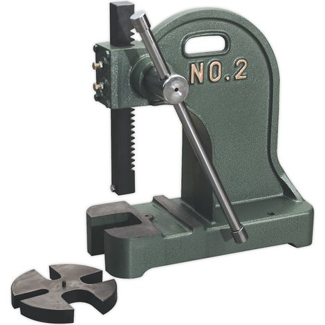 Sealey PK2000 Arbor Press 2 Tonne