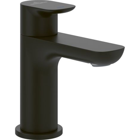 Villeroy & Boch TVW104002000K5 Mitigeur eau froide O.novo TVW104002000