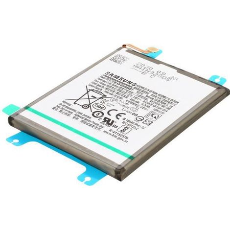 Batterie Interne Samsung Galaxy A42 5G 5000mAh Original EB-BA426ABY Service Pack (1/4)