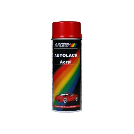 Peinture carrosserie Compact 41630 UNI 400ml - Motip
