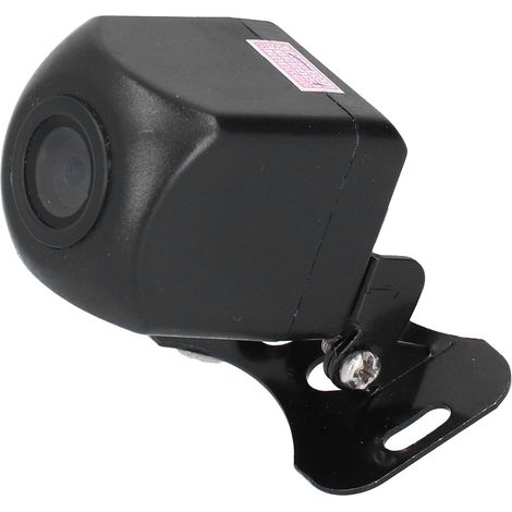 720p HD WLAN-Rückfahrkamera, IP67 wasserdicht mit Nachtsicht, universell für mehr Verkehrssicherheit, 12-18V DC-Netzteil (1/5)