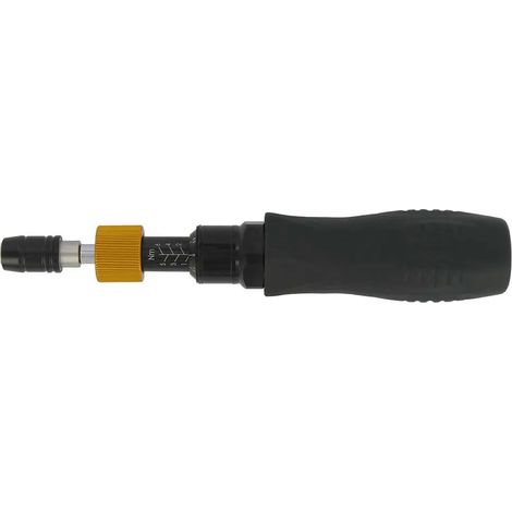 Cacciavite var torx ergonomico durevole 20 x 10 cm (1/2)