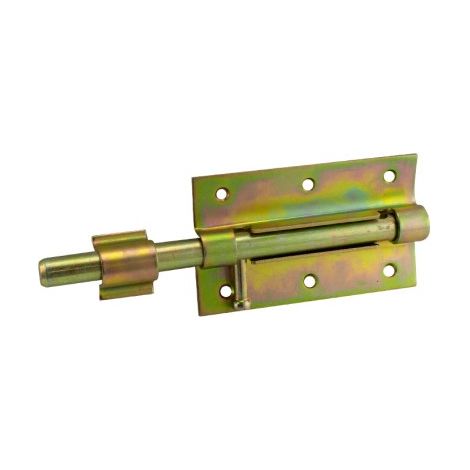 Goupilles en fonte modèle 2, boîte de 10 unités - 455 mm x 70 mm (1/5)