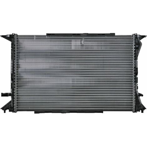 Radiateur, refroidissement du moteur MAHLE CR 1060 000P AUDI 8K0 121 251 R