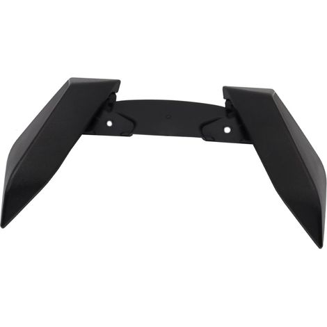 Carénage du bec avant léger et haute durabilité pour R1300GS 2023-2025, améliore l'esthétique de la moto et le confort de conduite sur de longues distances (1/4)