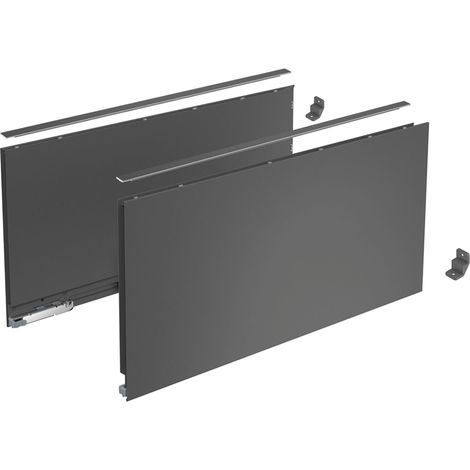 Hettich AVT YOU ZG H251 NL550 AZ SET AVANTECH ZARGE