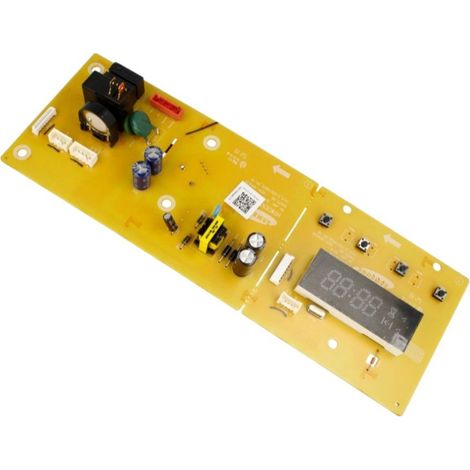 MODULE DE COMMANDE PCB POUR FOUR SAMSUNG - DG92-01191A (1/4)