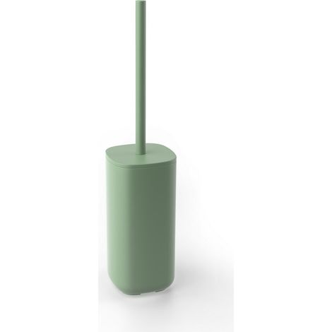 Metaform - Scopino da terra Verde in Resine Termoplastiche Mod. Pod (1/2)