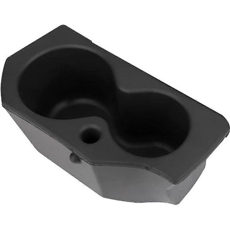 Porte-gobelet intérieur de panneau de porte droite pour Ram 1500 2500 3500 4500 (2013-2022) - Références : 5NN24XXXAA 1LD23XXXAA (1/4)