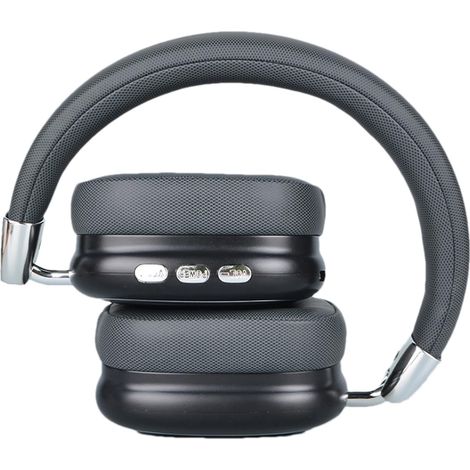 Casque antibruit - Écouteurs légers et pliables à réduction de (1/5)