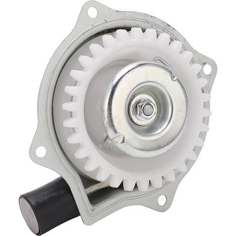 Lanceur de démarrage en aluminium Recoil 18100 40B03 pour Suzuki LT80 Quad Sport 1987-2006 (1/5)