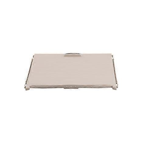 Porte-gobelet de console centrale beige pour Mercedes Classe E et Classe C W207 et W204 (référence 2078400127) (1/5)