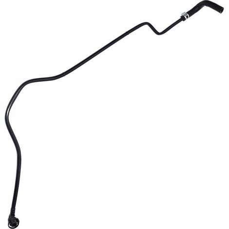 Lntyq Tuyau d'arrosage thermostatique pour Opel Astra H J Insignia Vectra C Mokka Cruze Croma 826004 826001 55574685 5826484 5826481 55354563 (1/5)