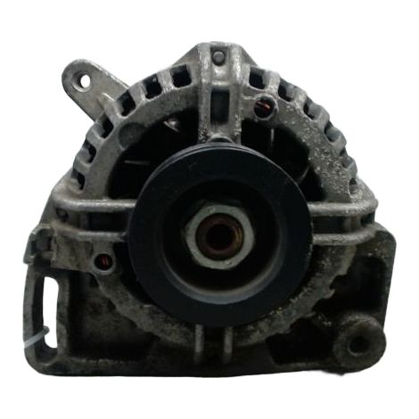 [PRODUIT D'OCCASION] Alternateur RENAULT Twingo 2 2007- ♻️ Ref Oe. 8200718724 - Garantie à vie (1/5)