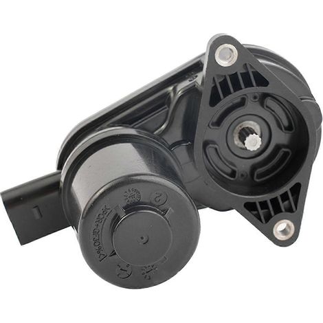 Actionneur de moteur automobile dédié, 12 dents, 7 mm (1/5)