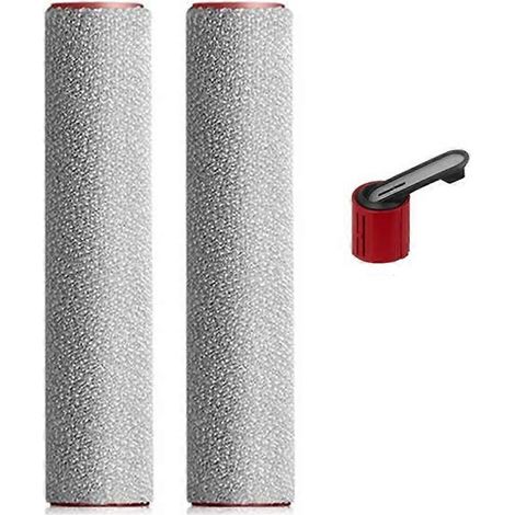 Brosse rotative pour aspirateur Dreame H12 Pro FlexReach / H13 FlexReach - Pièces de rechange pour la brosse principale
