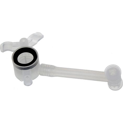 KRUPS Siège de réservoir d'eau + joint DOLCE GUSTO PICCOLO Cafetière, Expresso MS-622740 (1/2)