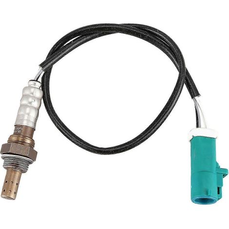 Capteur d'oxygène Lambda (O2) pour Ford Mondeo MK2, MK3, MK4 et MK5 (1/3)