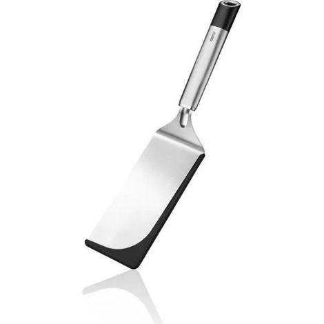 Gefu Primeline espátula para sándwich plata 32,5 cm