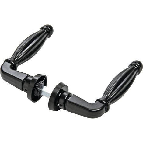 Comunello Valentina maniglia doppia acciaio 8 mm 111 mm