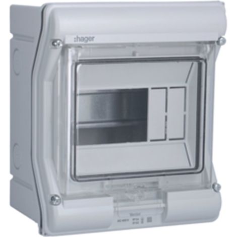 Caja estanca de 5 m Ve106f