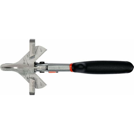 Yato, modelo YT-18960, Recorte, herramienta profesional para trabajos de corte, alta precisión y resistencia, ideal para recortar materiales en talleres y reparaciones.