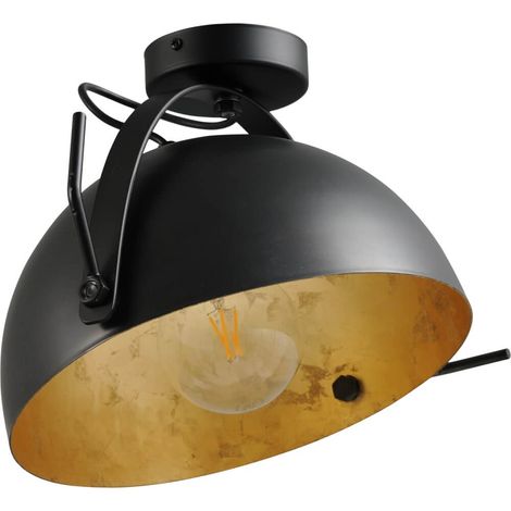 Lampe de plafond Larino 40 Rural - 5198-30-08-B (1/3)