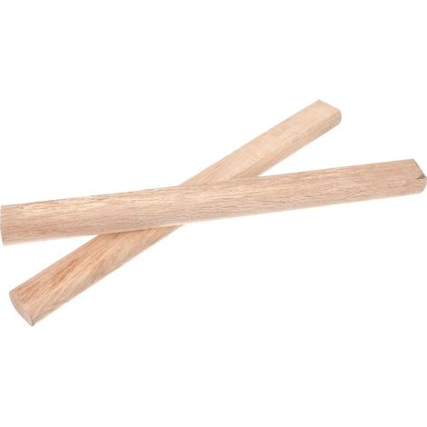 Axtgriff als Ersatzgriff für Beil mit robustem Holzmaterial
