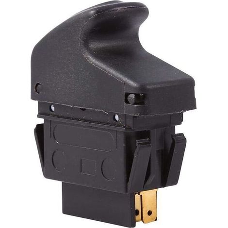 6 Pin 12V Car Window Control Switch Power Window Switch Power Window Push Button Switch (1/5)