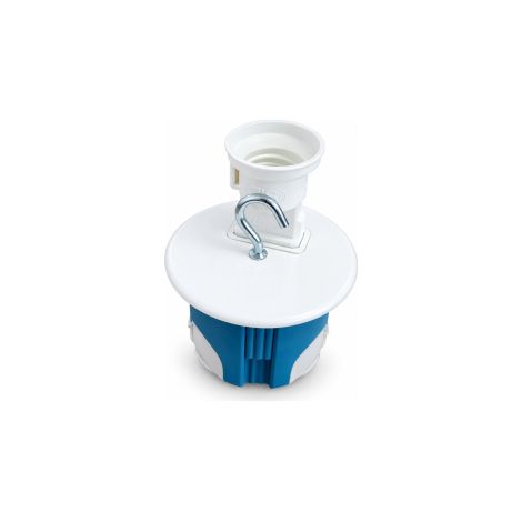 SIB - LOT de 20 Kits Point de centre DCL BBC (plafond) - Ru00e9f. : P36859x20 (1/3)