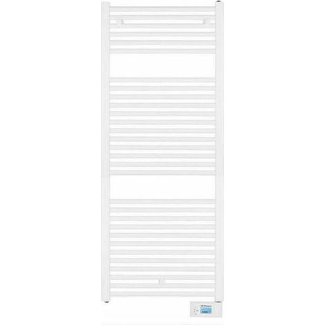 Sèche-serviettes Orbegozo THA 465 750 W schermo LCD (1/3)