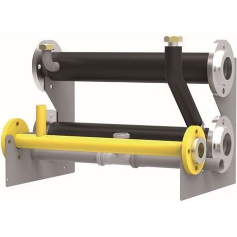 Ferroli Kit Collettori Idraulici Gas 042074X0 Per Caldaie