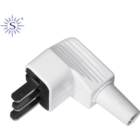 Bipolarer Stecker für Küche 25A (verpackt)