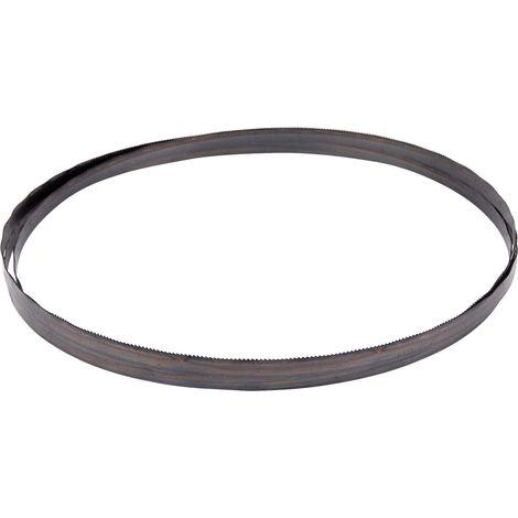 Draper Metal Bandsaw Blade 1425mm x 1/4" x 24 TPI for Ferrous and Non-Ferrous Metals (Model 25764) (1/5)