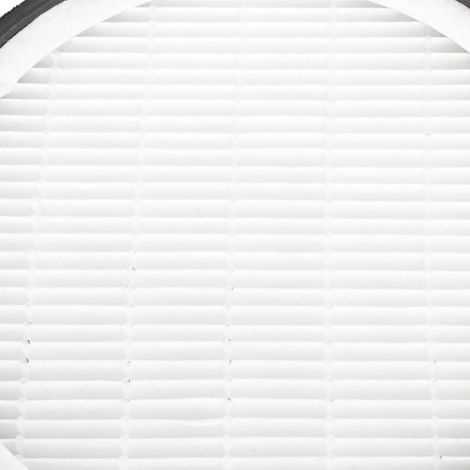 Filtre de Purificateur d'Air Accessoires de Remplacement ABS 307g Compatible LV-H132 LV-H132-RF (1/5)