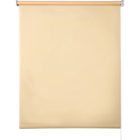 STORPLANET - TENDA ROLL-UP RE-8CR VANIGLIA TRASLUCIDO 120X180